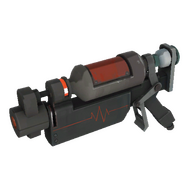 Strange Specialized Killstreak Blutsauger