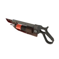 Strange Specialized Killstreak Ubersaw