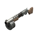 Strange Killstreak Panic Attack Team Fortress 2 trading value