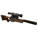 Strange Specialized Killstreak Hitman's Heatmaker Team Fortress 2 trading value
