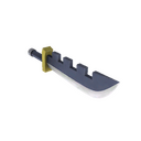 Genuine Prinny Machete Team Fortress 2 trading value