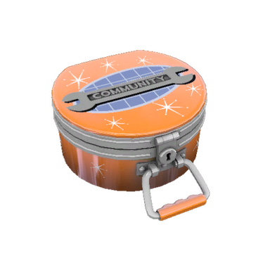 TF2 Case image