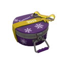 Winter 2019 Cosmetic Case Team Fortress 2 trading value