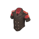 Commissar's Coat Team Fortress 2 trading value