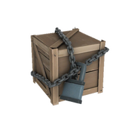 Mann Co. Supply Crate Series #55