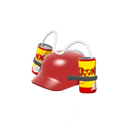 Vintage Bonk Helm Team Fortress 2 trading value