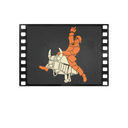 Unusual Taunt: Bucking Bronco Team Fortress 2 trading value