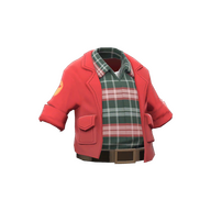 Strange Dad Duds