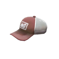 Ellis' Cap