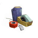 Gift Wrap Team Fortress 2 trading value