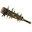 Strange Festivized Sandman Team Fortress 2 trading value