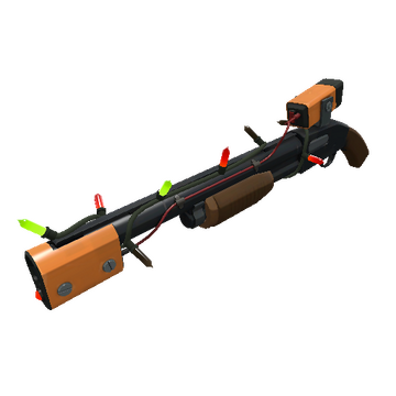 Steam Community Market :: Listings for Festivized Killstreak Rescue Ranger