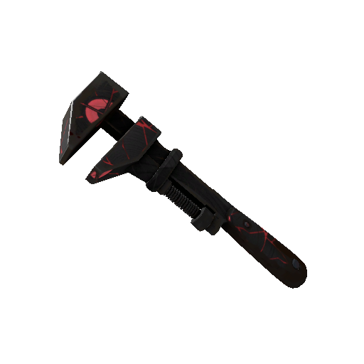 Broken Record Wrench image