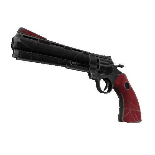 Blackout Revolver image