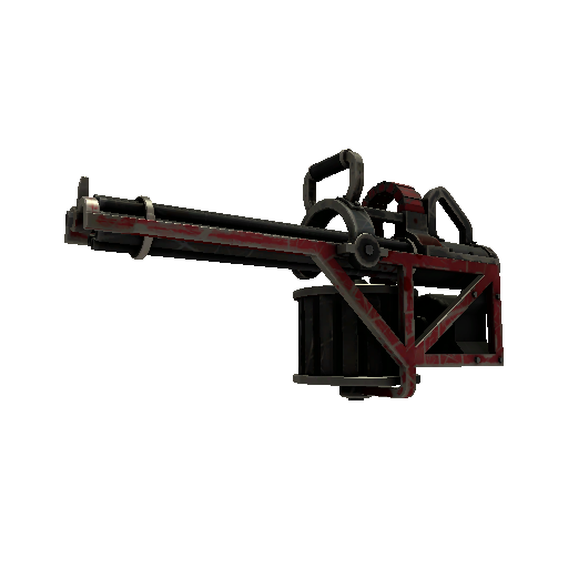 Blackout Brass Beast image
