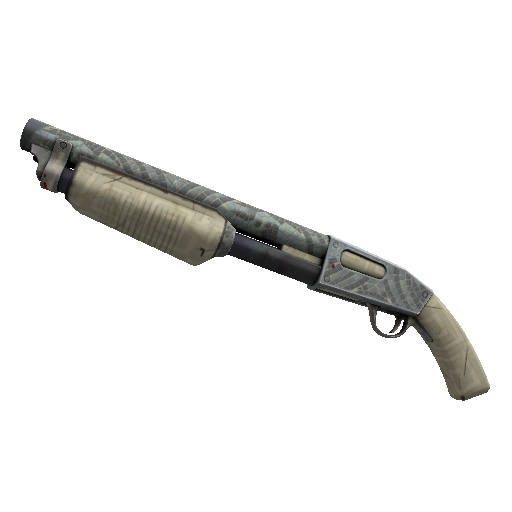 Necropolish Shotgun image
