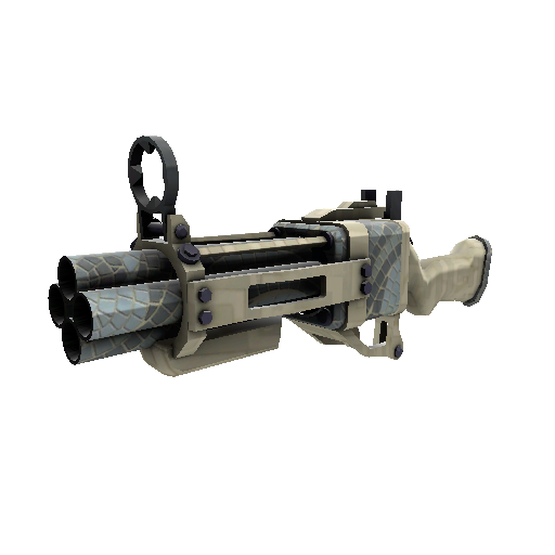 Necropolish Iron Bomber