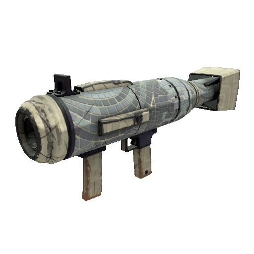 Necropolish Air Strike image