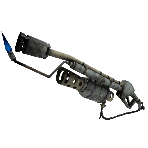 Necropolish Flame Thrower