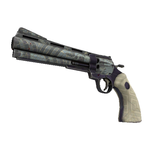 Necropolish Revolver image