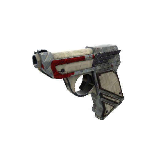 Necropolish Winger image