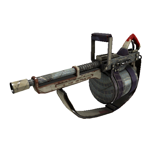 Necropolish Tomislav