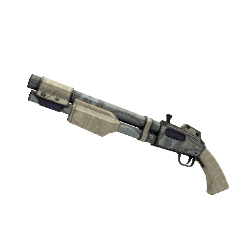 Necropolish Reserve Shooter image
