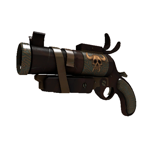 Sacred Slayer Detonator image