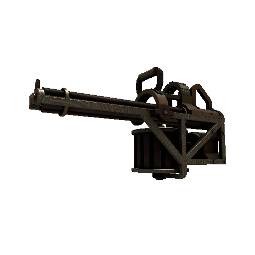 Sacred Slayer Brass Beast image