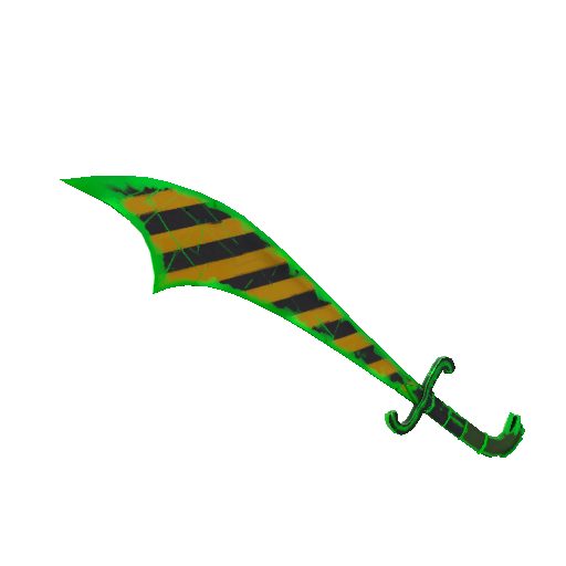 Ghoul Blaster Persian Persuader image
