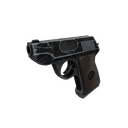 Strange Secretly Serviced Pistol (Well-Worn) Team Fortress 2 trading value