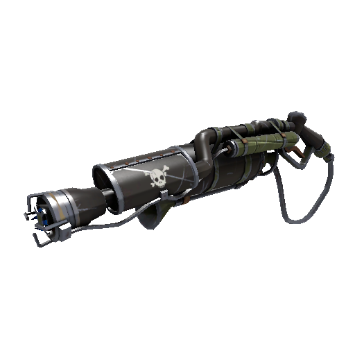 Brawler's Iron Degreaser image