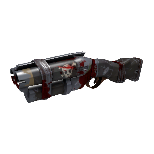 Brawler's Iron Soda Popper image