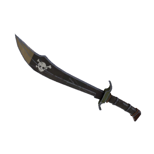 Brawler's Iron Shahanshah image