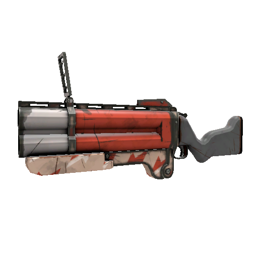 Team Charged Loch-n-Load image