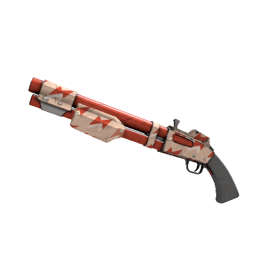 Team Charged Reserve Shooter image