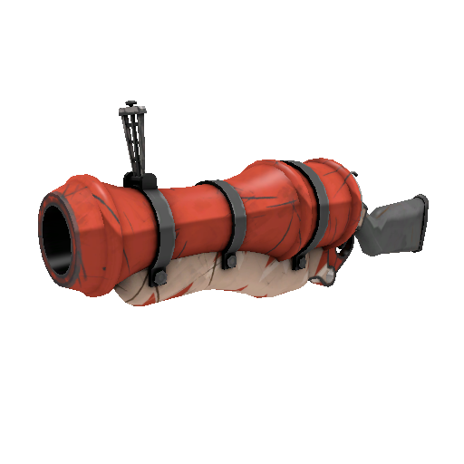 Team Charged Loose Cannon image