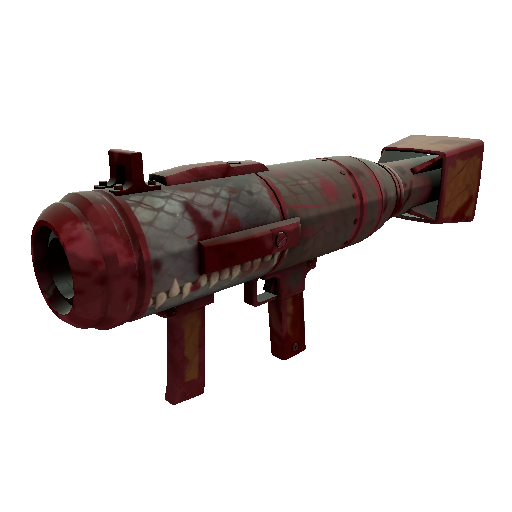 Piranha Mania Air Strike image