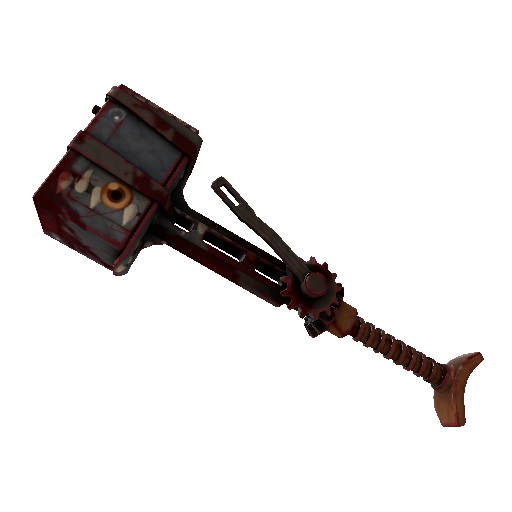 Piranha Mania Powerjack image