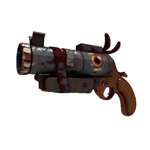 Piranha Mania Detonator image