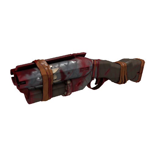 Piranha Mania Soda Popper image