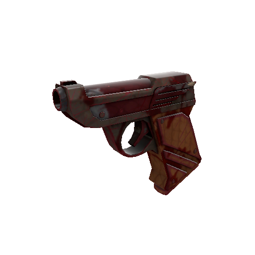 Piranha Mania Winger image