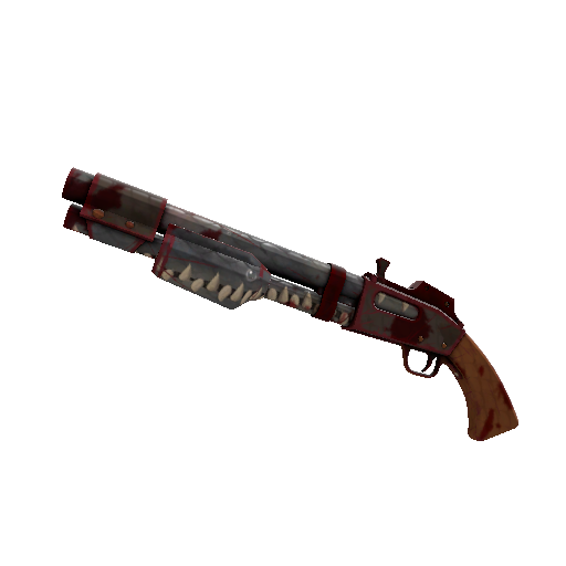 Piranha Mania Reserve Shooter image