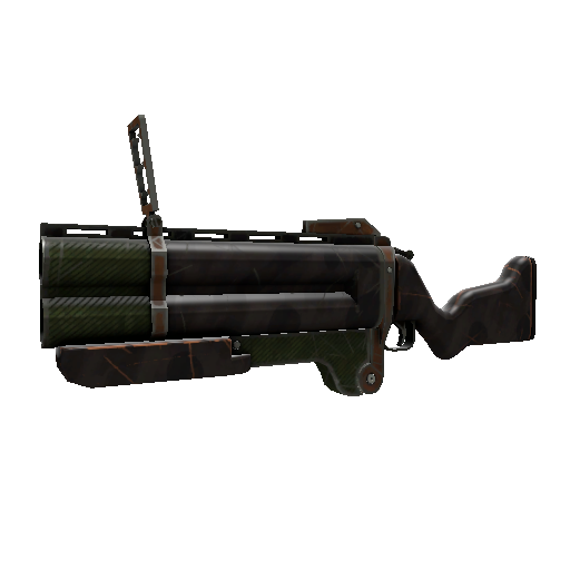 Stealth Specialist Loch-n-Load image