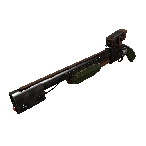 Stealth Specialist Rescue Ranger image