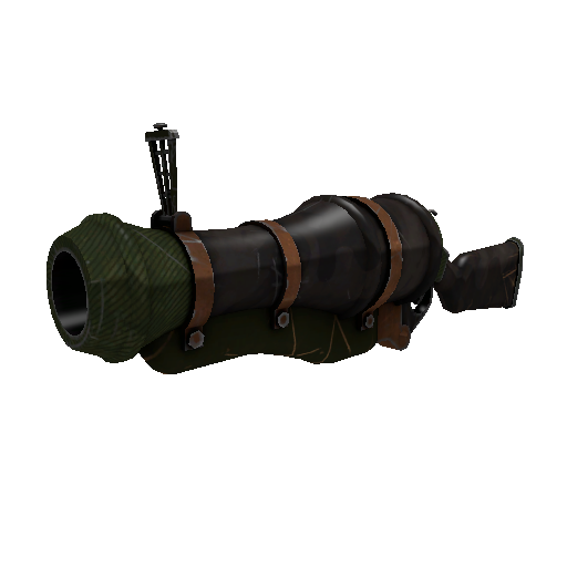 Stealth Specialist Loose Cannon image