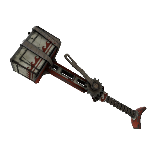 Sleek Greek Powerjack image
