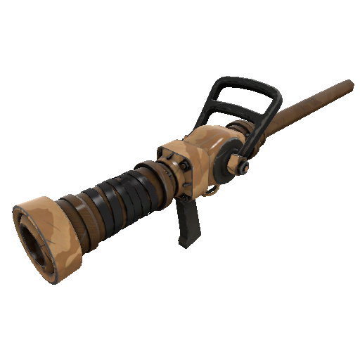 Gobi Glazed Medi Gun