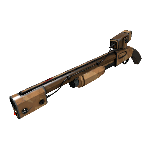 Gobi Glazed Rescue Ranger image