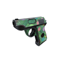 Strange Brain Candy Pistol